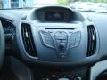 2013 Sterling Gray Metallic Ford Escape S  photo #16