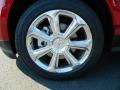  2013 SRX Premium FWD Wheel