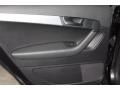 Lava Grey Pearl Effect - A3 2.0T Photo No. 33