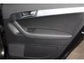 Lava Grey Pearl Effect - A3 2.0T Photo No. 37