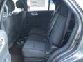2013 Sterling Gray Metallic Ford Explorer XLT 4WD  photo #13