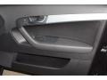 Lava Grey Pearl Effect - A3 2.0T Photo No. 39