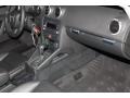 Lava Grey Pearl Effect - A3 2.0T Photo No. 40