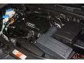 Lava Grey Pearl Effect - A3 2.0T Photo No. 45