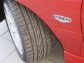 Spice Red Metallic - GTO Coupe Photo No. 33