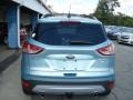 2013 Frosted Glass Metallic Ford Escape Titanium 2.0L EcoBoost 4WD  photo #7