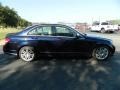 2009 Capri Blue Metallic Mercedes-Benz C 300 Luxury  photo #4