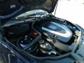 Capri Blue Metallic - C 300 Luxury Photo No. 12