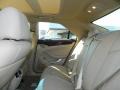 Crystal Red Tintcoat - CTS 3.6 Sedan Photo No. 12
