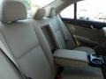 Capri Blue Metallic - C 300 Luxury Photo No. 16