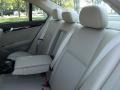 Capri Blue Metallic - C 300 Luxury Photo No. 20