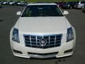 White Diamond Tricoat - CTS 3.0 Sedan Photo No. 8