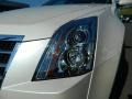 White Diamond Tricoat - CTS 3.0 Sedan Photo No. 9