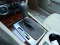 Capri Blue Metallic - C 300 Luxury Photo No. 26
