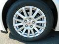 White Diamond Tricoat - CTS 3.0 Sedan Photo No. 10