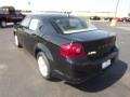 Black - Avenger SXT Photo No. 7