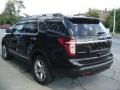 2013 Kodiak Brown Metallic Ford Explorer Limited 4WD  photo #6