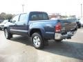 2007 Indigo Ink Pearl Toyota Tacoma V6 PreRunner TRD Double Cab  photo #4