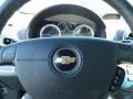 Medium Gray - Aveo Aveo5 LT Photo No. 25
