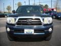 2007 Indigo Ink Pearl Toyota Tacoma V6 PreRunner TRD Double Cab  photo #8