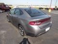 2013 Tungsten Metallic Dodge Dart Rallye  photo #7