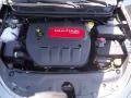 1.4 Liter Turbocharged SOHC 16-Valve MultiAir 4 Cylinder Engine for 2013 Dodge Dart Rallye #71701885
