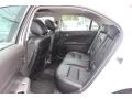 Charcoal Black Rear Seat Photo for 2010 Ford Fusion #71701933