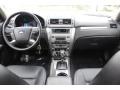 Charcoal Black Dashboard Photo for 2010 Ford Fusion #71701942
