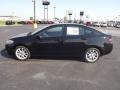 Pitch Black - Dart SXT Photo No. 8