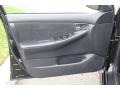 2006 Black Sand Pearl Toyota Corolla S  photo #6