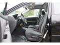 2006 Black Sand Pearl Toyota Corolla S  photo #7