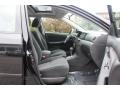 2006 Black Sand Pearl Toyota Corolla S  photo #8