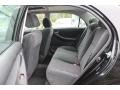 2006 Black Sand Pearl Toyota Corolla S  photo #9