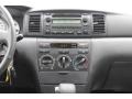 2006 Black Sand Pearl Toyota Corolla S  photo #11