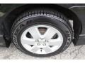 2006 Black Sand Pearl Toyota Corolla S  photo #16