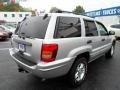 2004 Bright Silver Metallic Jeep Grand Cherokee Laredo  photo #6