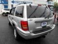 2004 Bright Silver Metallic Jeep Grand Cherokee Laredo  photo #8