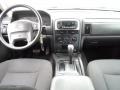 2004 Bright Silver Metallic Jeep Grand Cherokee Laredo  photo #19