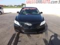 Black - Camry LE Photo No. 2