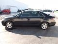 Black - Camry LE Photo No. 4