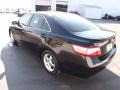 Black - Camry LE Photo No. 5