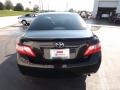 Black - Camry LE Photo No. 6
