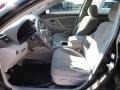 Black - Camry LE Photo No. 11