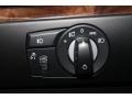 Black Controls Photo for 2010 BMW 5 Series #71702920