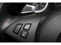 Black Controls Photo for 2010 BMW 5 Series #71702930