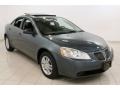 Stealth Gray Metallic - G6 V6 Sedan Photo No. 1