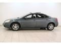 Stealth Gray Metallic - G6 V6 Sedan Photo No. 4