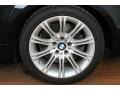 2010 BMW 5 Series 535i Sedan Wheel