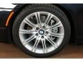 2010 BMW 5 Series 535i Sedan Wheel