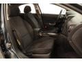 Stealth Gray Metallic - G6 V6 Sedan Photo No. 12